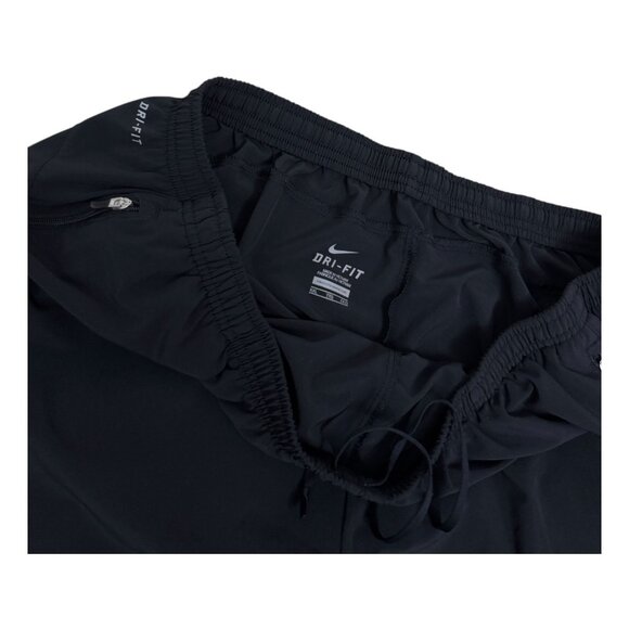 NIKE DRI-FIT Activewear Lightweight Jogger Gym Running Pants Mens 2XL - Picture 2 of 4
